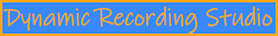 Dynamic Recording Studios